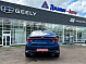 Kia Rio Premium, 2021 года, пробег 57753 км