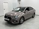 Hyundai Solaris Comfort, 2018 года, пробег 132000 км