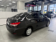 Nissan Almera Comfort A/C, 2014 года, пробег 126367 км
