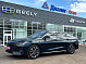 Chery Arrizo 8 Ultimate, 2023 года, пробег 31000 км