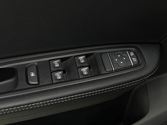 Renault Arkana Style, 2020 года, пробег 73648 км