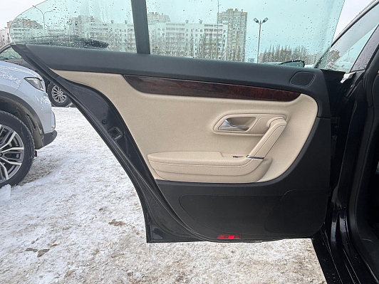 Volkswagen Passat CC Sport, 2011 года, пробег 240443 км