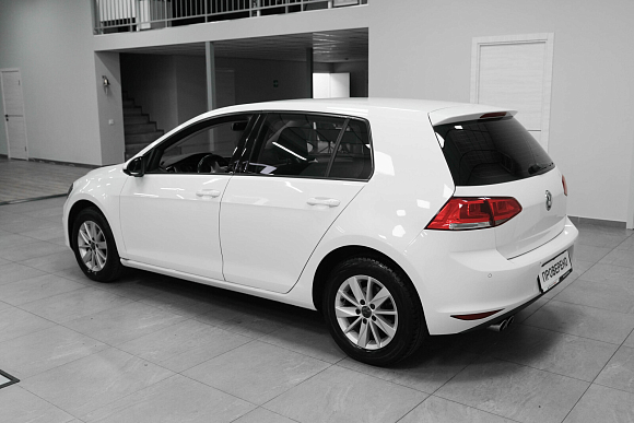 Volkswagen Golf Comfortline, 2014 года, пробег 285000 км