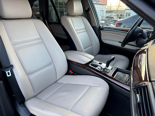 BMW X5, 2012 года, пробег 199133 км