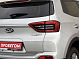 Chery Tiggo 4 Pro, 2024 года, пробег 6762 км
