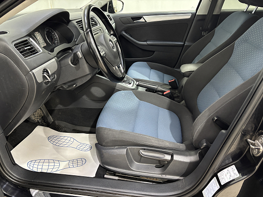 Volkswagen Jetta Sochi Edition, 2013 года, пробег 146324 км