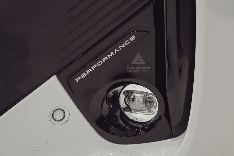 Chery Tiggo 7L Прайм / Prime, белый