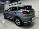 Chery Tiggo 7 Pro Prestige, 2021 года, пробег 66537 км