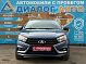 Lada (ВАЗ) Vesta Comfort Winter, 2019 года, пробег 154149 км
