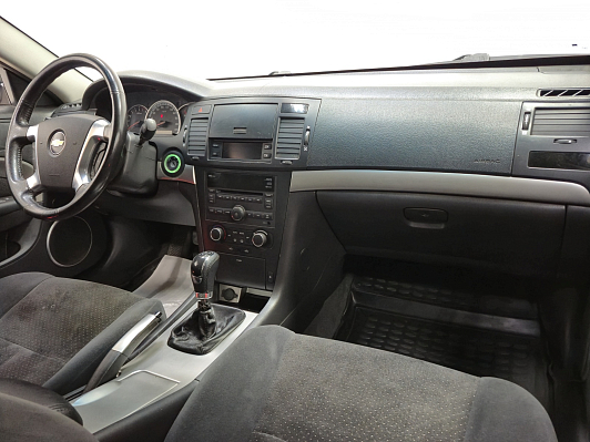 Chevrolet Epica LT leather 1VM69M3G2, 2008 года, пробег 148429 км