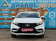 Lada (ВАЗ) XRAY Luxe, 2018 года, пробег 119000 км