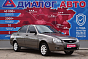 Lada (ВАЗ) Priora Standard 21702-40-050, 2016 года, пробег 202100 км