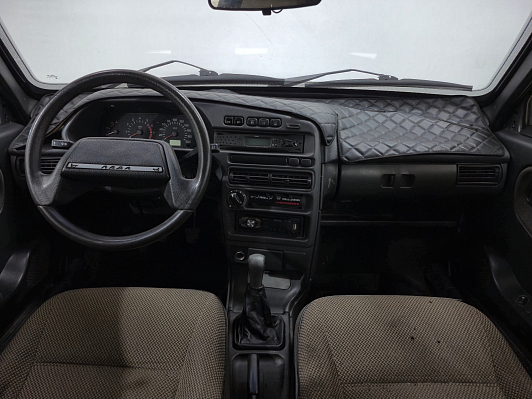 Lada (ВАЗ) 2114, 2005 года, пробег 107289 км