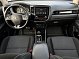 Mitsubishi Outlander Intense+, 2021 года, пробег 151139 км