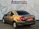 Lada (ВАЗ) Granta Comfort (2018-2021), 2021 года, пробег 86110 км