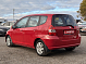 Honda Jazz Elegance, 2008 года, пробег 191000 км