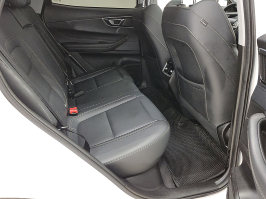 Chery Tiggo 4 Pro Family, 2024 года, пробег 15306 км