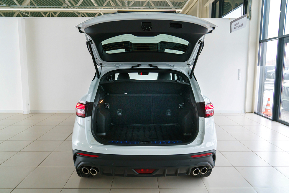 Belgee X50 Стиль, белый