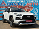 Toyota RAV4 Adventure Plus, 2025 года, пробег 726 км
