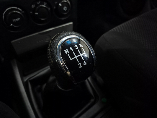Lada (ВАЗ) Priora Люкс, 2012 года, пробег 337065 км