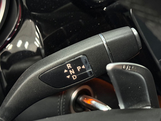 Mercedes-Benz GLS AMG AMG GLS 63 4MATIC Особая серия, 2016 года, пробег 203905 км