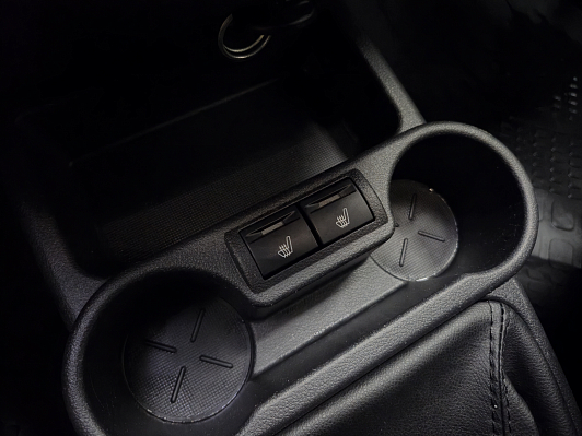 Lada (ВАЗ) Granta Comfort Light, 2022 года, пробег 62755 км