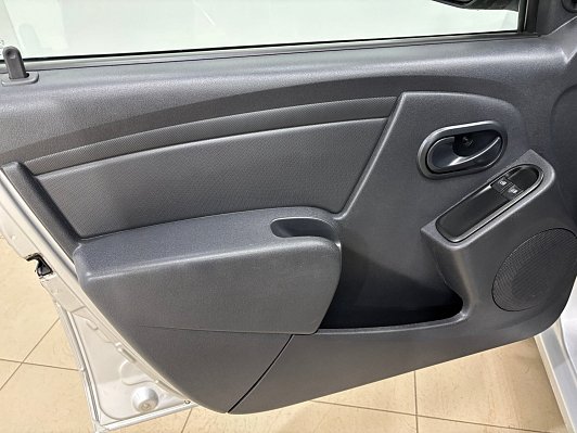 Lada (ВАЗ) Largus Classic Start Plus, 2024 года, пробег 59630 км