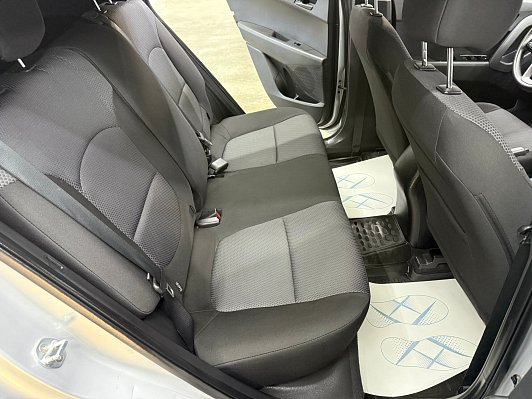 Hyundai Creta Active, 2020 года, пробег 67021 км
