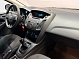 Ford Focus Ambiente, 2018 года, пробег 115338 км