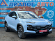 Jetour Dashing Люкс, 2024 года, пробег 19000 км