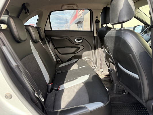 Lada (ВАЗ) XRAY Luxe, 2019 года, пробег 157334 км