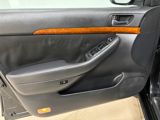 Toyota Avensis Сол, 2008 года, пробег 265416 км