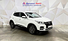 Chery Tiggo 4 Travel, 2022 года, пробег 53749 км