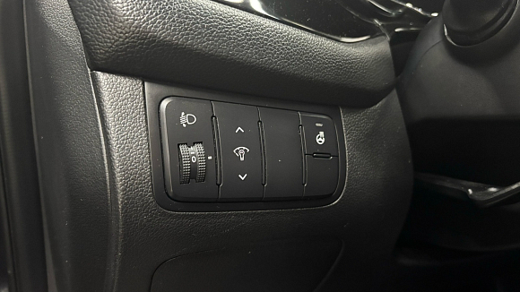 Kia Ceed Luxe, 2013 года, пробег 152000 км