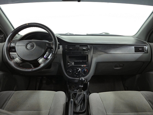 Chevrolet Lacetti Star, 2010 года, пробег 249958 км