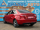 Lada (ВАЗ) Vesta Comfort, 2016 года, пробег 127598 км