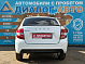 Lada (ВАЗ) Granta Classic Optima, 2022 года, пробег 73780 км