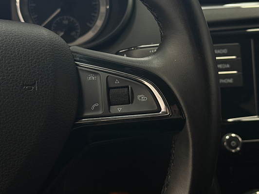 Skoda Octavia, 2017 года, пробег 157368 км