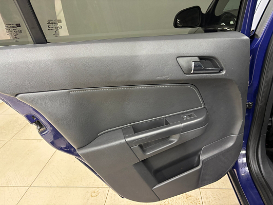 Opel Astra, 2014 года, пробег 182340 км