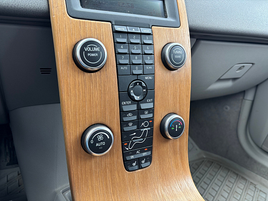 Volvo V50 Премиум, 2008 года, пробег 255400 км