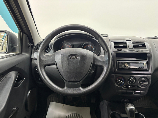 Lada (ВАЗ) Granta Classic, 2019 года, пробег 68170 км