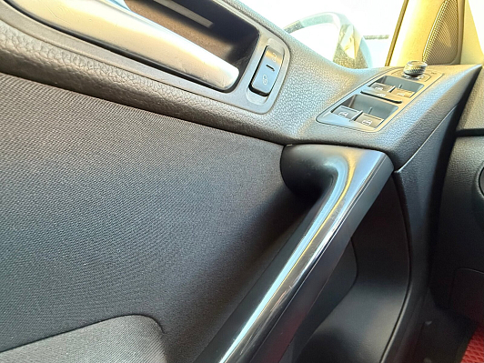 Volkswagen Tiguan, 2016 года, пробег 161000 км