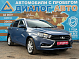 Lada (ВАЗ) Vesta Comfort Winter, 2019 года, пробег 154149 км
