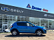 Renault Sandero, 2017 года, пробег 97000 км