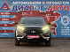 Lada (ВАЗ) XRAY Luxe Prestige, 2019 года, пробег 114500 км