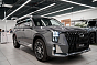 GAC GS8 GX Premium, серый