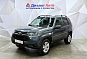 Lada (ВАЗ) Niva Travel Люкс'24, 2022 года, пробег 40364 км