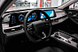 Chery Arrizo 8 Active, зеленый