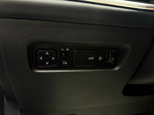 Changan UNI-V DLX, 2024 года, пробег 14063 км