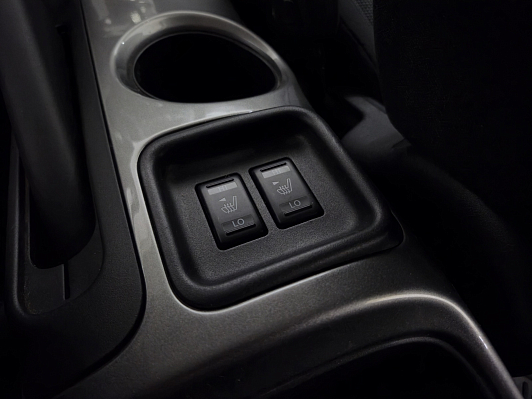 Nissan Juke SE+ Sport, 2013 года, пробег 61885 км